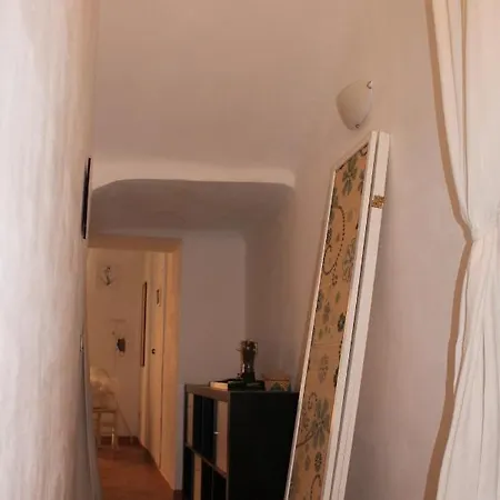 House Of Vera La Spezia Extérieur photo