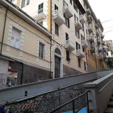 House Of Vera La Spezia Extérieur photo