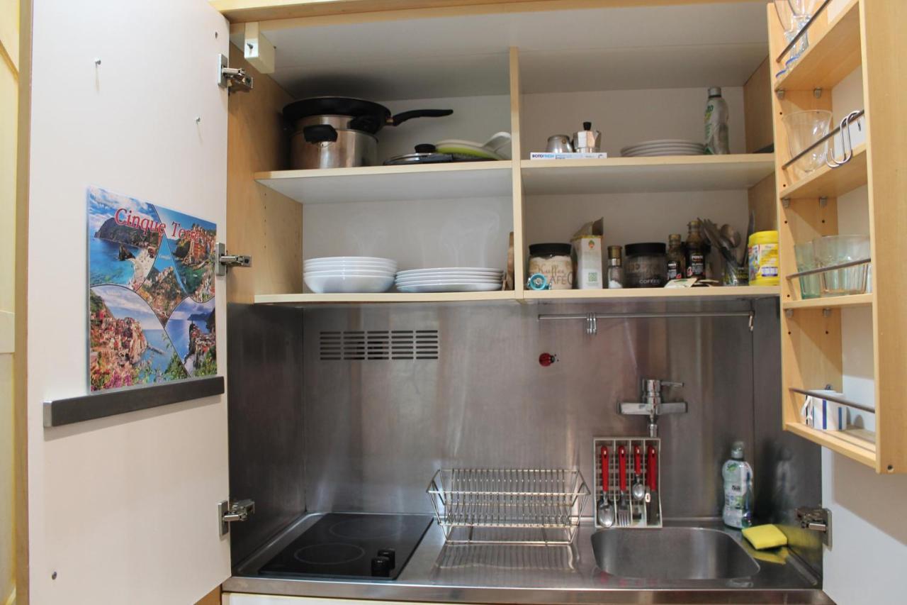 Appartement House Of Vera